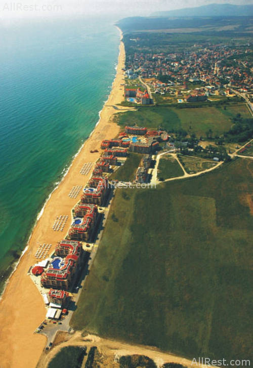 Obzor Beach Resort 103